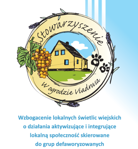 Logo stowarzyszenia