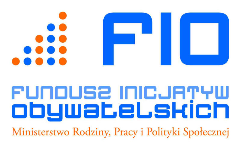 Logo FIO