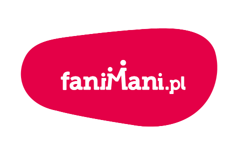 logo strony fanimani.pl