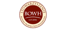 Logo BOWH